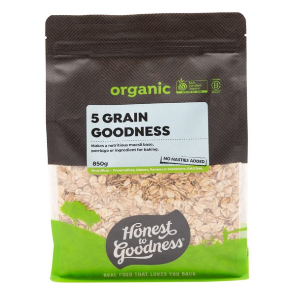 5 Grain Goodness 850g Front Ceo5g2.850.1 71852.1612498933