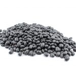 50301 Org Black Turtle Beans