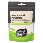 Agar Agar Powder 75g Front Svagap5.75 67688.1610501452