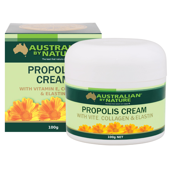 Australian By Nature Propolis Cream
