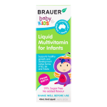 Baby Kids Multivitamins For Infants Transparent Background C126365 4 750x750