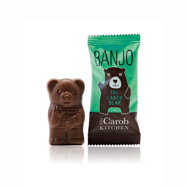 Banjo The Mint Carob Bear 15g 2048x