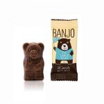 Banjo The Vegan Carob Bear 15g 2048x