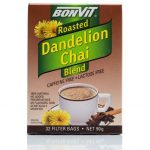 Bonvit Roasted Dandelion Chai Blend Tea 473x473