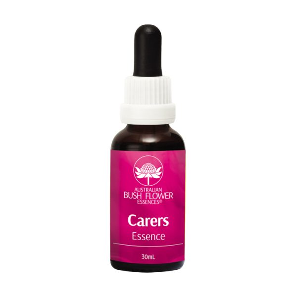 Carers Remedy Drops