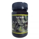 Carwari Organic Tahini Black Unhulled 375g Media 01
