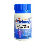 Cold Cough Relief Kidz Minerals