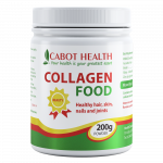 Collagen Food
