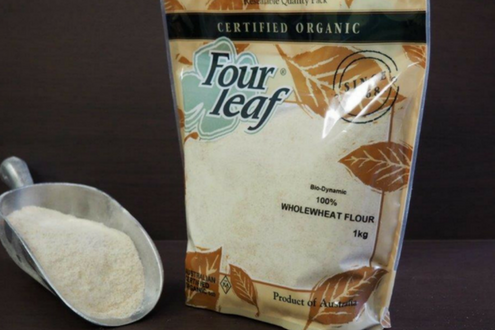 Flm Wholewheat Flour