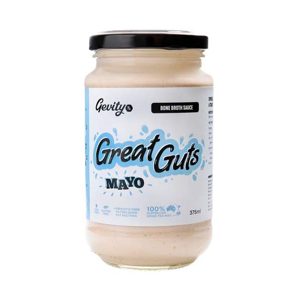 Great Guts Mayo 600x