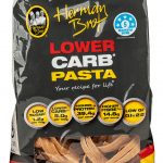 Herman Brot Lower Carb Pasta Front 2019 1 Pdf