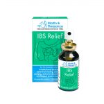 Homeopathic Remedy 25ml Spray Ibs Relief