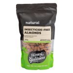 Insecticide Free Almonds 500g Front Nualm4.500 88753.1611027876