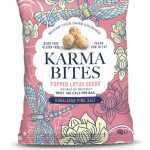 Karma Bites #1