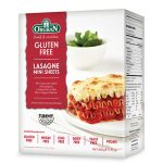 Lasagne Mini Sheets 720516021008