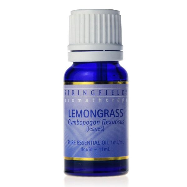 Lemongrassorganic