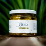 Little Tuna Olive Oil 1