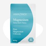 Magnesium Daily Flakes 800g 800x