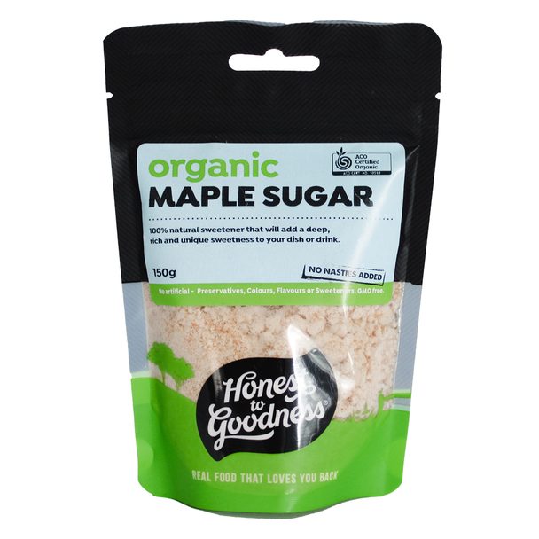 Maple Sugar 150g Temp 68730.1631753754