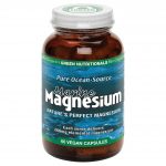 Microrganics Green Nutrit Marine Magnesium 60c Media 01 15448.1617092183