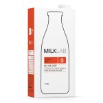 Milk Lab Almond Milk 1l 500
