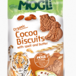 Mogi Cocoa Biscuits