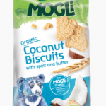 Mogli Coconut Biscuits #2
