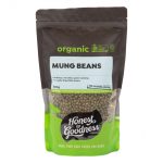 Mung Beans 500g Front Bemun2.500.1 75905.1612739027