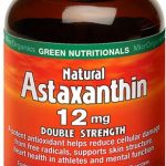 Natural Astaxanthin Capsules Two Jars (1)