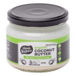 Organic Coconut Butter 300g Front Spcoc2.300 98433.1621483072