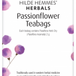 Passionflower 30 Teabags 250x433