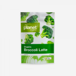 Planet Organic Brocolli Latte 5000x