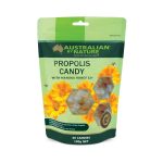 Propolis Candy 60 Bag Front