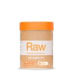 Raw Wholefood Extracts Vitaminc 120g Front Web 2 600x