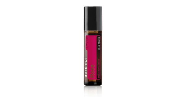 Rose Touch 15ml