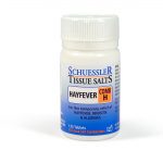 Schuessler Tissue Salts 125 Tablets Comb H (1)