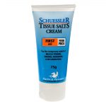 Schuessler Tissue Salts 75gm Cream Ferr Phos Natural Cream