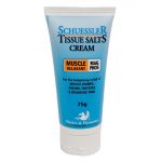 Schuessler Tissue Salts 75gm Cream Mag Phos Natural Cream
