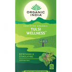 Tulsi Wellness Website