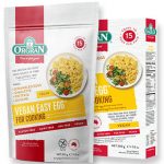 Vegan Easy Egg Display Image