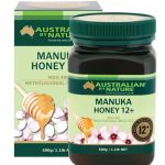 Australian By Nature Bee Active Manuka Honey 12 Mgo 400 500g