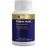 Bioceuticals Folinic Acid Bfolinic120
