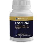 Bioceuticals Livercare Blivercare60