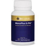 Bioceuticals Menoplus8 Pn Bmenopl60