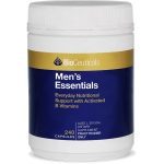 Bioceuticals Mensessentials Bmenes240