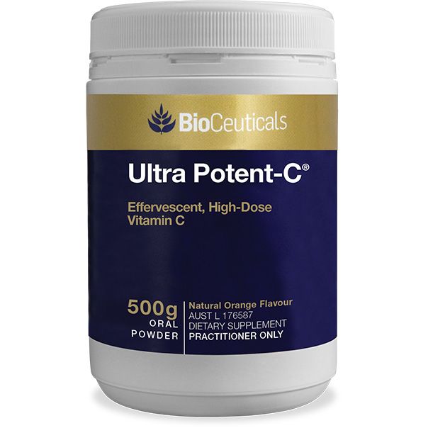 Bioceuticals Ultrapotent Creg Bupotent500