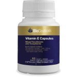 Bioceuticals Vitaminecapsules Becaps60