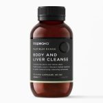 Body And Liver Cleanse 500x