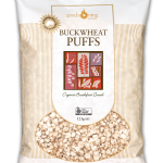 Buckwheat Puffs Good Morning Cereals 1