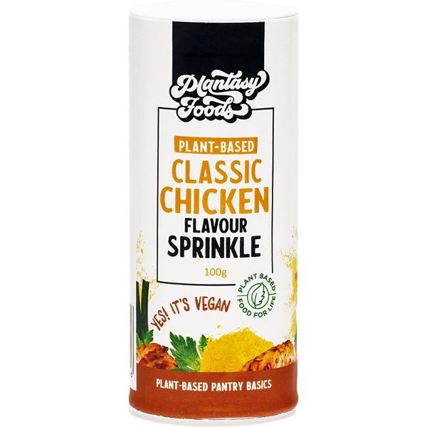 Classic Chicken Salt Flavour Sprinkle